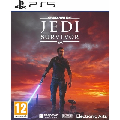 Star Wars Jedi: Survivor