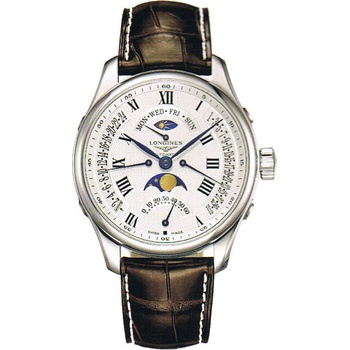 Longines L2.739.4.71.3