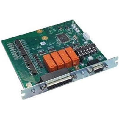 Honeywell interface card PM45-PAR-01, parallel (PM45-PAR-01)