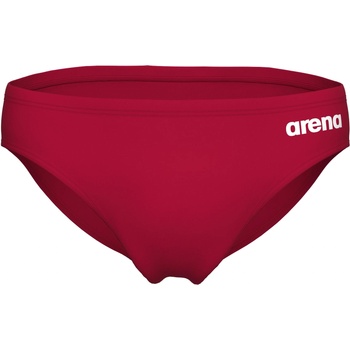 arena Team swim briefs solid 8
