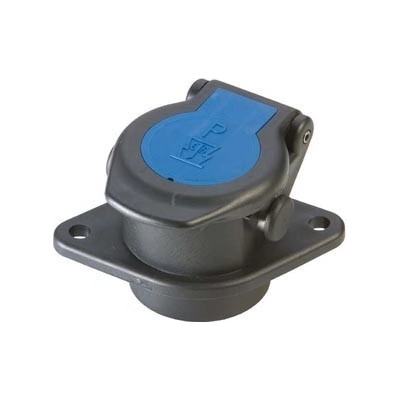 zásuvka 24V odkládací 15P ADR