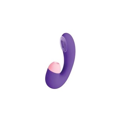 Dildos assorted S Pleasures Blizzard Лилав (P25479)