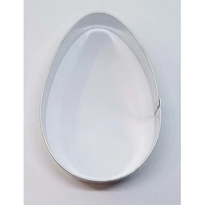 Vykrajovátko Vajíčko malé (7 cm)