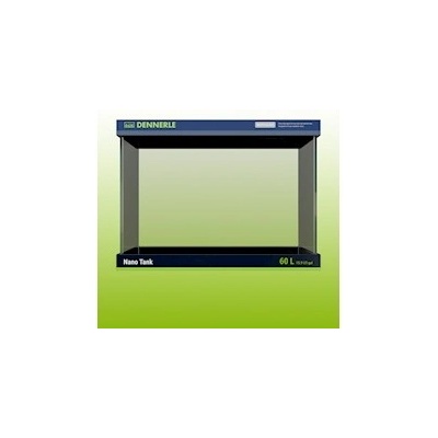 Dennerle Nano Tank White Glass 60 l