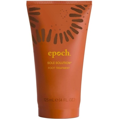 Nu Skin Epoch Sole Solution krém na nohy 125 ml