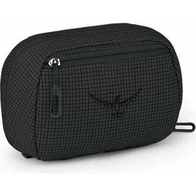 OSPREY KOZMETICKÁ TRANSPORTER LARGE TOILETRY KIT RAVEN