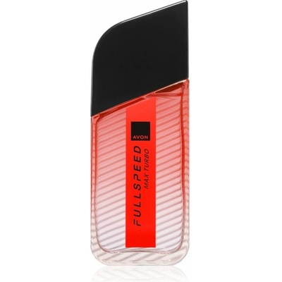 Avon Full Speed Max Turbo toaletná voda pánska 100 ml