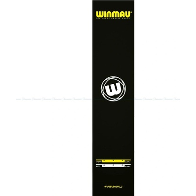 Winmau Šípkový koberec XTreme