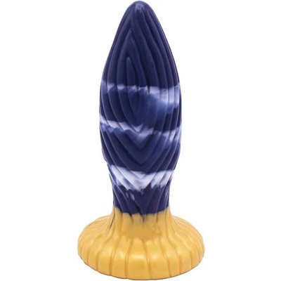 Monster dildo Behemot 17,5 cm