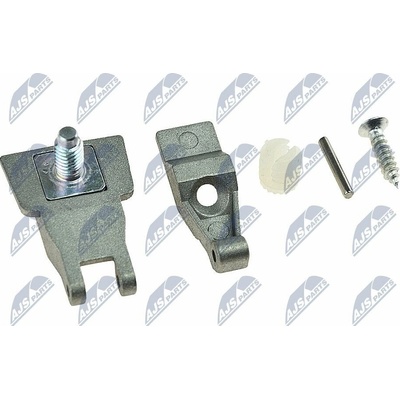 Vnější klika dveří NTY EZC-AR-003 (EZCAR003)