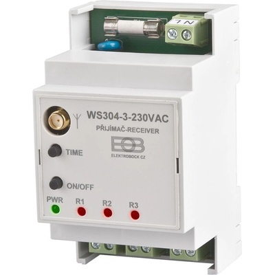 ELEKTROBOCK WS304-3-230VAC