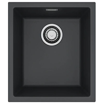ALVEUS OMNI 20 deep black