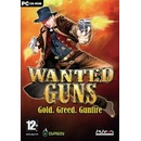 Wanted Guns