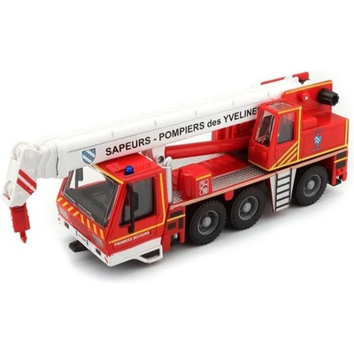 Bburago Burago - Crane 1: 50 - 0930783