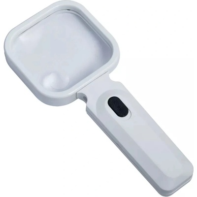 Levenhuk Zeno Read ZR10 white - 2x; 6x