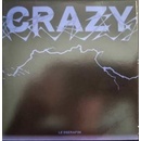 Le Sserafim - Crazy CD