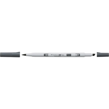Tombow Marker алкохолен ABT PRO двоен писец N45 cool grey 10 (ABTP-N45)