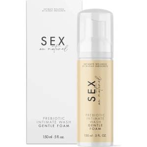  Интимна измиваща пяна, нежна и балансираща - Intimate Wash Foam 150ml (BIJOUX0226)