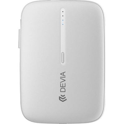 Devia Kintone 10000 mAh black