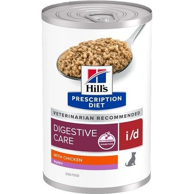 Hill's Prescription Diet i/d Puppy Chicken 360 g