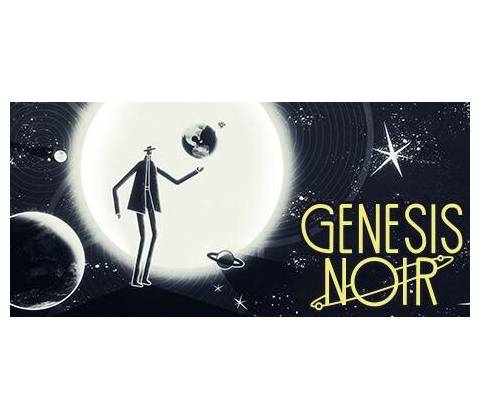 Genesis Noir