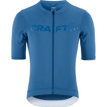 Craft Endur Logo modrá