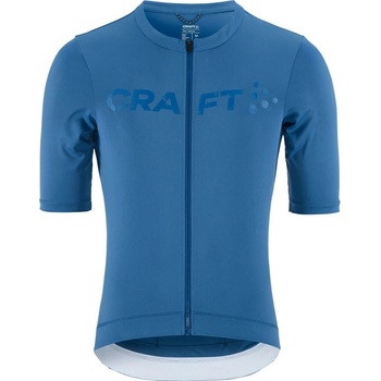 Craft Endur Logo modrá