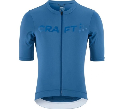 Craft Endur Logo modrá