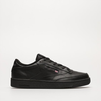 Reebok Club C 85 мъжки Обувки Маратонки 100000153 Черен 44, 5 (100000153)