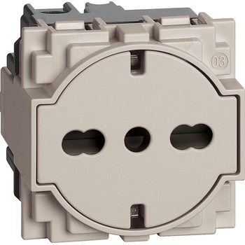 Image 1 of Legrand BTicino KM4140A16F