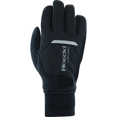 Roeckl Villach 3 LF black