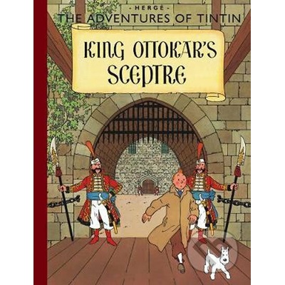 King Ottokar's Sceptre