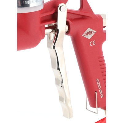 Airpress Пистолет за пръскане на мазилка 5 л 45260 (45260)