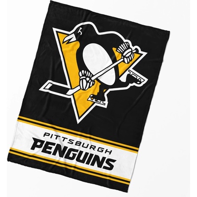 Tiptrade Deka NHL Pittsburgh Penguins Essential 150x200