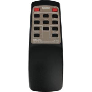 GENERAL DENON RC-873 - съвместимо дистанционно управление на марката General (RC-873) Дистанционно