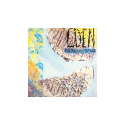Eden - Everything But the Girl LP