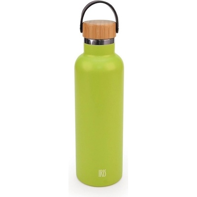 Iris Barcelona Termoláhev 750 ml zelená