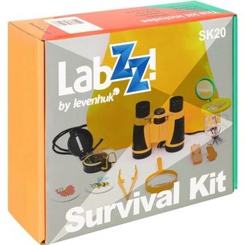 Levenhuk LabZZ SK20