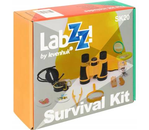 Levenhuk LabZZ SK20