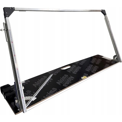 Termický nôž na rezanie polystyrénu 134/56 cm 252 W