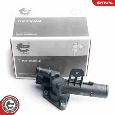 Termostat chladenia ESEN SKV 20SKV021