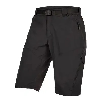 Endura Hummvee pánské s vložkou Black