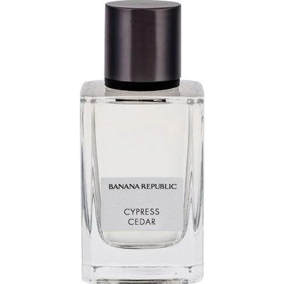 Banana Republic Cypress Cedar parfumovaná voda unisex 150 ml