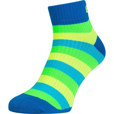 Eleven kompresné ponožky Luca Compress Stripe