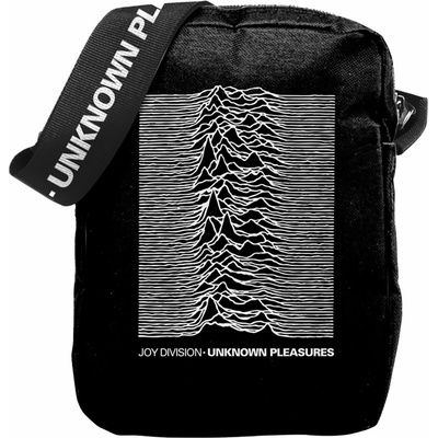 Taška Joy Division Unknown Pleasures
