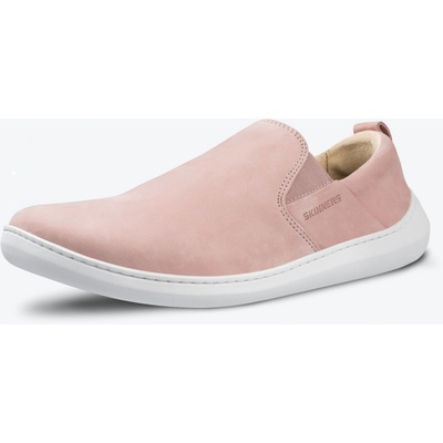 Skinners Lounger Pink české barefoot