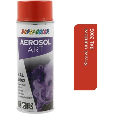 Dupli Color Aerosol Art sprej 400 ml 2002