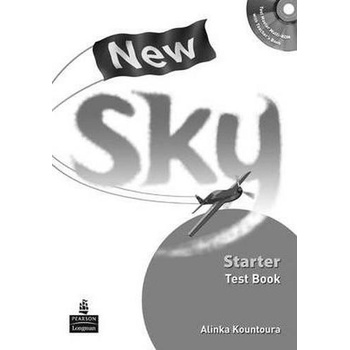 New Sky Starter