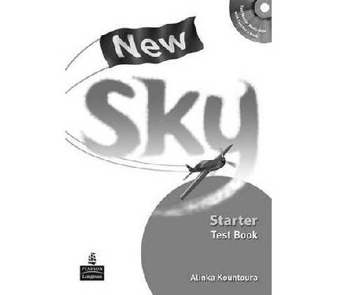 New Sky Starter