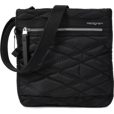 Hedgren taška na rameno Inner city Leonce HIC112-867 černá 1 L